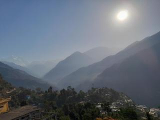 Chaukhamba view stay - 6