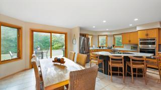 Charming Sister Bay Home Backyard Oasis & HotTub - 1