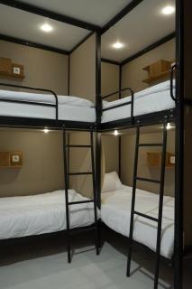 New Hostel Braga - 8