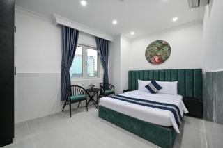 Aloha Boutique 2 Hotel - 9