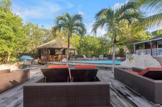 Les Cottages Couleur Café - Cozy cottage COCOTIER - 7