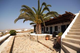 Germanos Studios - Mykonos Stadt - 5