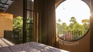 Hẹ Homestay - 5