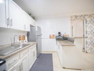 Affordable 1BR APT in Sosua Center - Strip Zone - 1