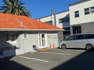 Strand Motel - 9