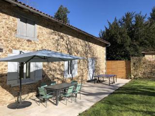 Le logis de la roche - 6