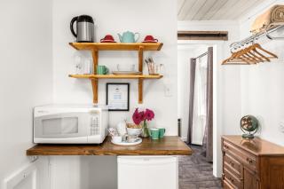 Jacobson's Cottages - 4