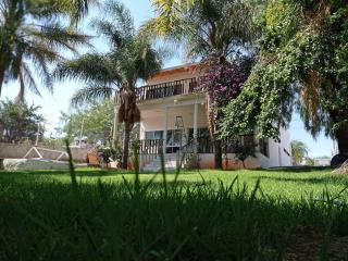 Quinta Villarreal - 3