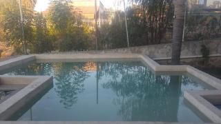 Quinta Villarreal - 1