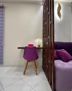 1 bedroom apartment - 4