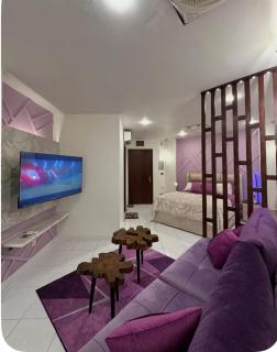 1 bedroom apartment - 3