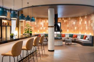 Hotel München City Center, Affiliated by Meliá - 5