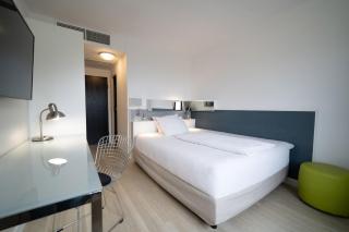 Hotel München City Center, Affiliated by Meliá - 1