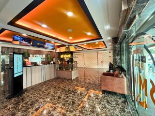 Smile Hotel The Mines Seri Kembangan - 9