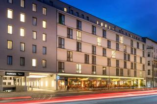 INNSiDE by Meliá Berlin Mitte - 8