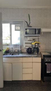 Habitación en Recoleta - 1
