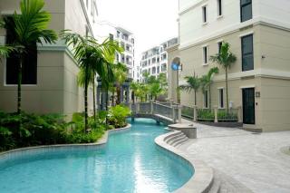 Title Legendary pool view grand suite E305 - 8