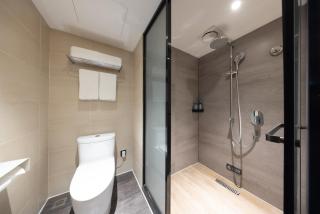 Hanting Hotel Beijing West Railway Station Liuliqiao - 9