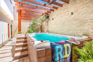 Room in Sosua with Nice Jacuzzi - 3