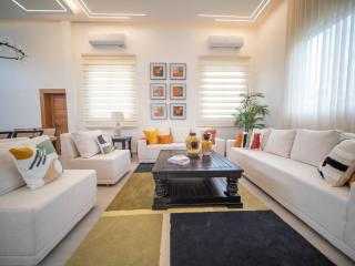 Stylish Luxury Villa in Sosua- 5BR Suites - 6