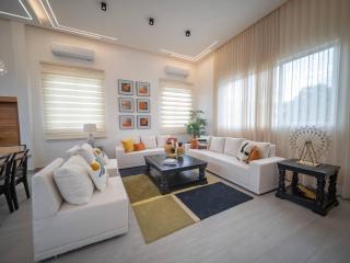 Stylish Luxury Villa in Sosua- 5BR Suites - 4