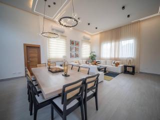 Stylish Luxury Villa in Sosua- 5BR Suites - 1