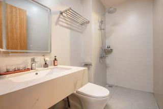 BRIO Amira Apartment - 2