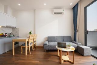 BRIO Amira Apartment - 1
