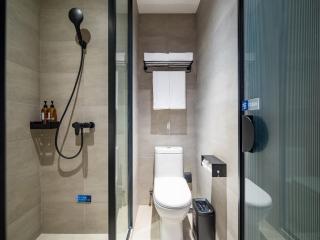 Hanting Hotel Beijing West Railway Station Liuliqiao East Subway Station - 3