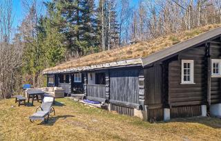 Gorgeous Home In Noresund With House A Panoramic View - 3