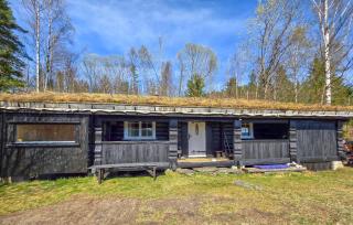 Gorgeous Home In Noresund With House A Panoramic View - 1