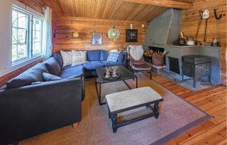 Gorgeous Home In Noresund With House A Panoramic View - 7