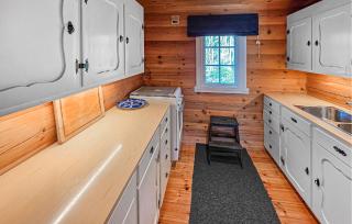 Gorgeous Home In Noresund With House A Panoramic View - 6