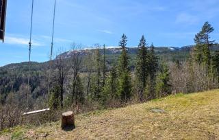 Gorgeous Home In Noresund With House A Panoramic View - 2