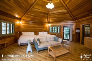 日月潭森堡萊夫莊園 - 3