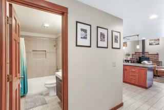 Sunny McCall Getaway Sleeps 8 Pool & Walk To Lake - 5