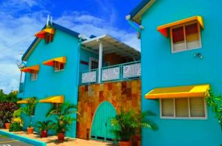 Crown Point Condos by Nasin - 4