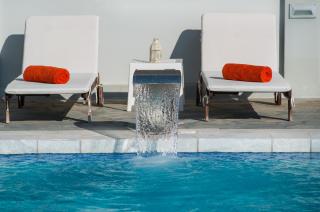 Orizontas Residencies - Kastrosikia - 2