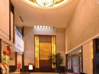 Greatwall Hotel - Zhengzhou - 1