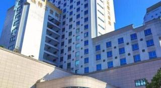 Fujian Galaxy Garden Hotel - 6