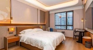 Fujian Galaxy Garden Hotel - 5