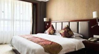 Fujian Galaxy Garden Hotel - 2
