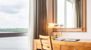 Plaza Sutera Biru Hotel - 4