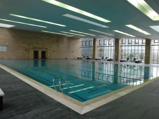 Sichuan Tennis International Hotel Main Building - 9