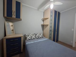 Apartamento FazGran com Garagem Coberta - Jundiaí - 1