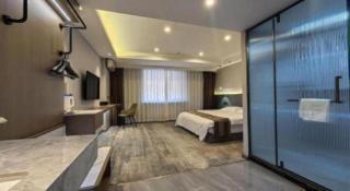 Longda Ruiji Business Hotel Harbin - 4