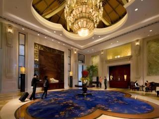 Changzhou Fudu Qingfeng Garden Hotel - Changzhou - 9