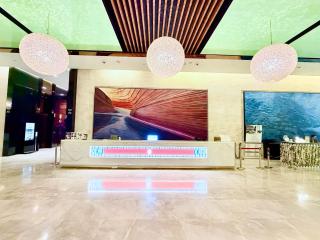 Platinum klcc by SkyBlack - 2