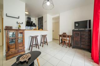 Le Cocon des Topazes - Cosy & Central, Clim, Wi-Fi - 2