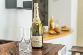 Le Cocon des Topazes - Cosy & Central, Clim, Wi-Fi - 1